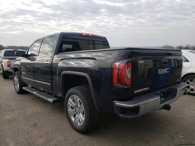 Photo 2 VIN: 3GTU2NECXJG523020 - GMC SIERRA K15 