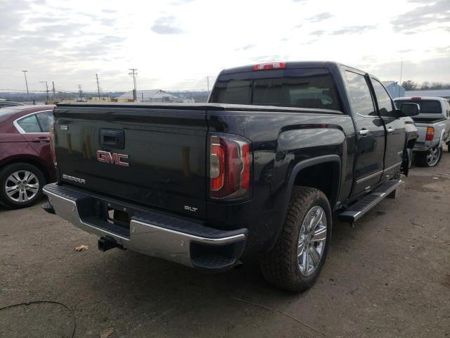 Photo 3 VIN: 3GTU2NECXJG523020 - GMC SIERRA K15 