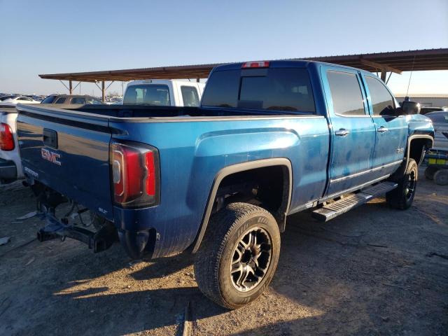 Photo 2 VIN: 3GTU2NECXJG536088 - GMC SIERRA K15 