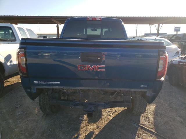 Photo 5 VIN: 3GTU2NECXJG536088 - GMC SIERRA K15 