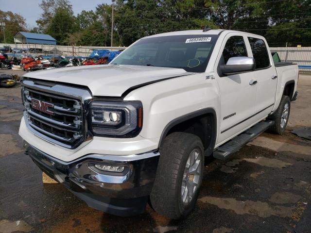 Photo 1 VIN: 3GTU2NECXJG557765 - GMC SIERRA K15 