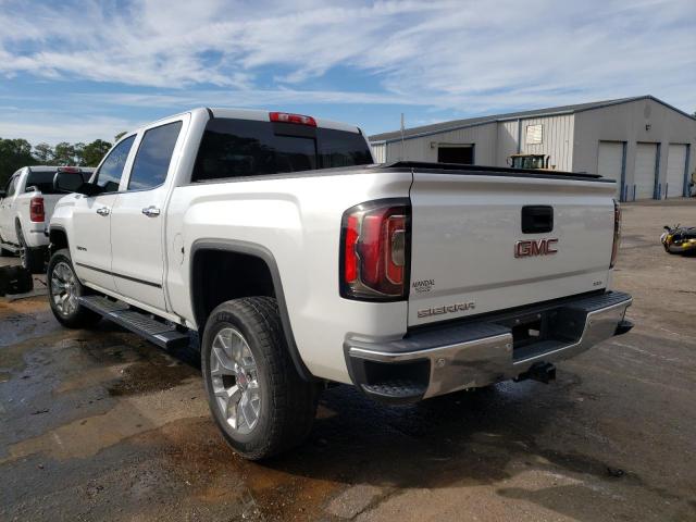 Photo 2 VIN: 3GTU2NECXJG557765 - GMC SIERRA K15 