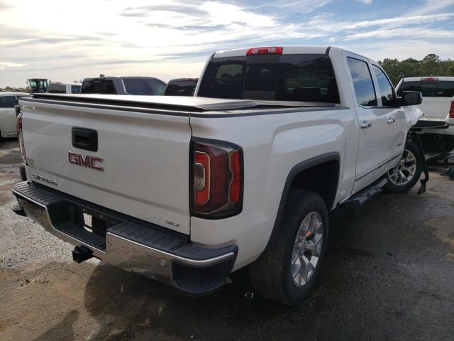 Photo 3 VIN: 3GTU2NECXJG557765 - GMC SIERRA K15 