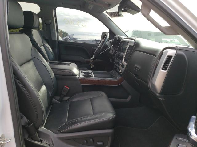 Photo 4 VIN: 3GTU2NECXJG557765 - GMC SIERRA K15 