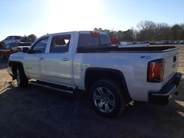 Photo 1 VIN: 3GTU2NECXJG605457 - GMC SIERRA 