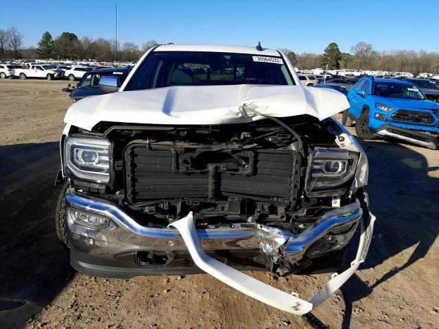 Photo 4 VIN: 3GTU2NECXJG605457 - GMC SIERRA 