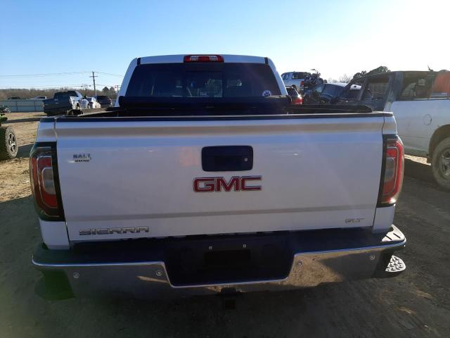 Photo 5 VIN: 3GTU2NECXJG605457 - GMC SIERRA 