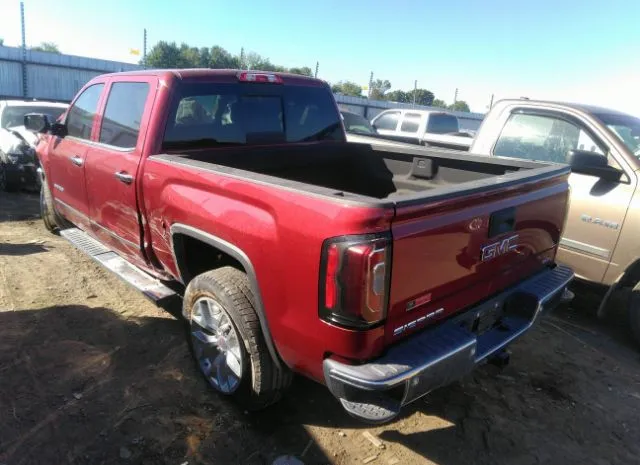 Photo 2 VIN: 3GTU2NECXJG632528 - GMC SIERRA 1500 