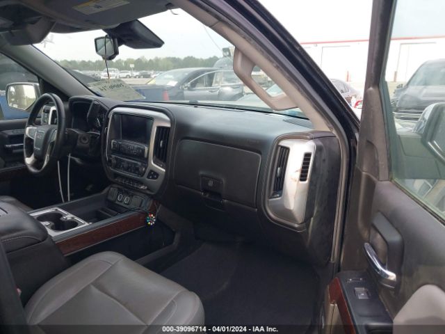 Photo 4 VIN: 3GTU2NECXJG644419 - GMC SIERRA 1500 