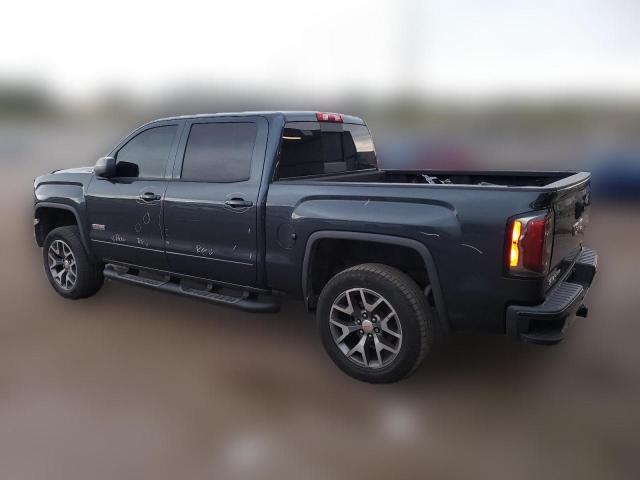 Photo 1 VIN: 3GTU2NEJ0HG408693 - GMC SIERRA 