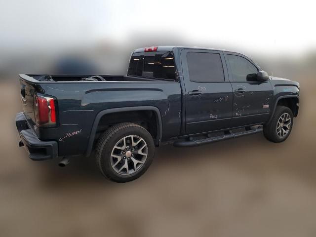 Photo 2 VIN: 3GTU2NEJ0HG408693 - GMC SIERRA 