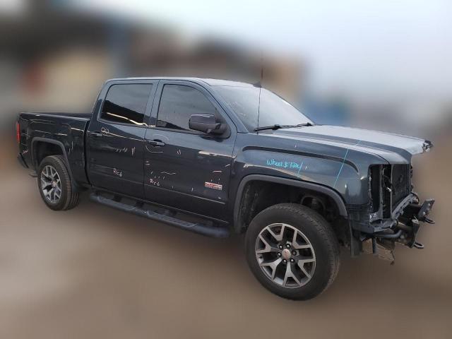 Photo 3 VIN: 3GTU2NEJ0HG408693 - GMC SIERRA 