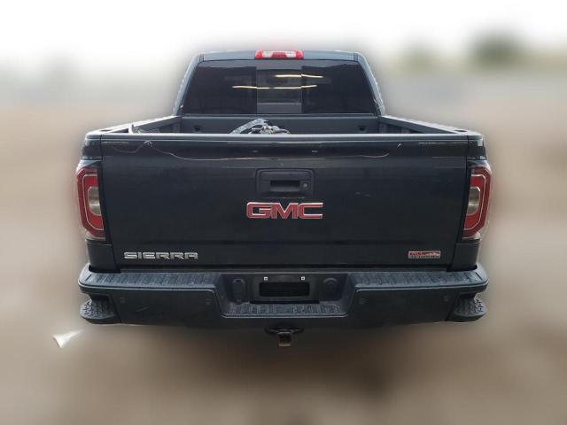 Photo 5 VIN: 3GTU2NEJ0HG408693 - GMC SIERRA 