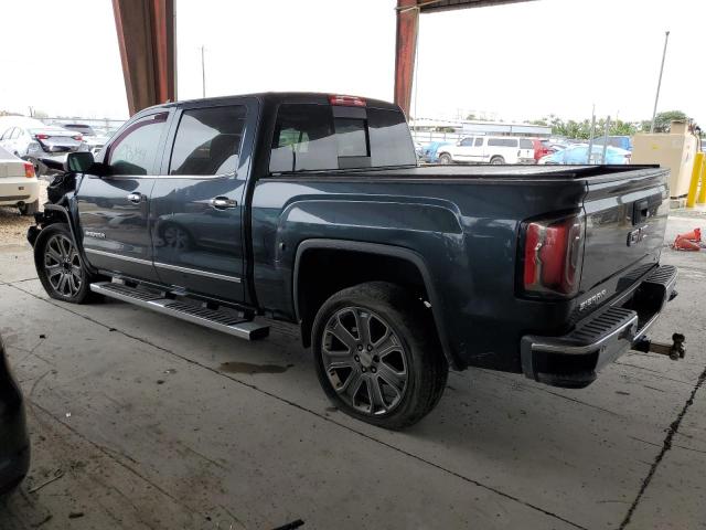 Photo 1 VIN: 3GTU2NEJ0JG144803 - GMC SIERRA 