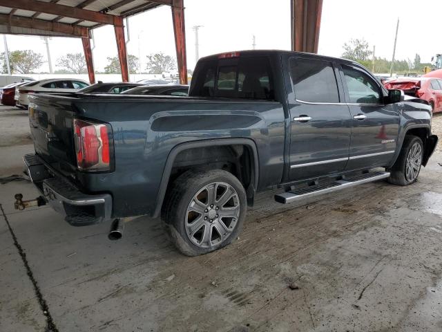 Photo 2 VIN: 3GTU2NEJ0JG144803 - GMC SIERRA 