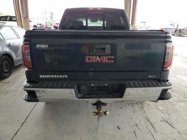 Photo 5 VIN: 3GTU2NEJ0JG144803 - GMC SIERRA 