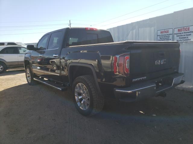 Photo 2 VIN: 3GTU2NEJ0JG532789 - GMC SIERRA K15 