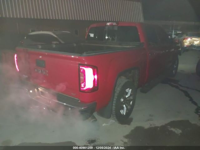 Photo 3 VIN: 3GTU2NEJ0JG615946 - GMC SIERRA 