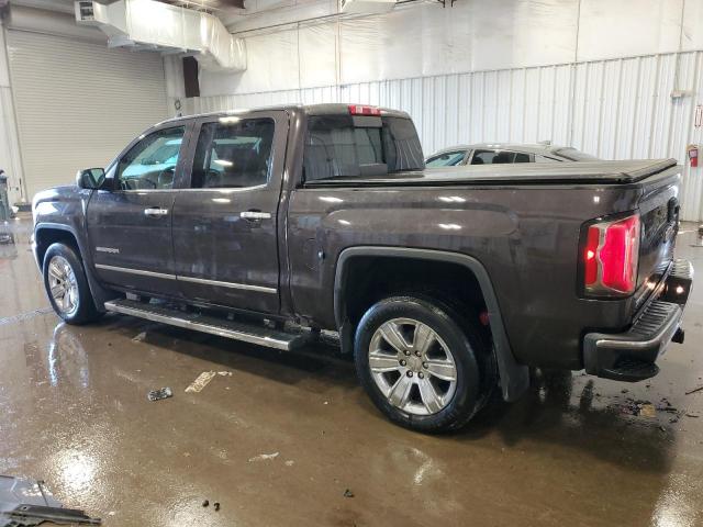 Photo 1 VIN: 3GTU2NEJ1GG120602 - GMC SIERRA K15 