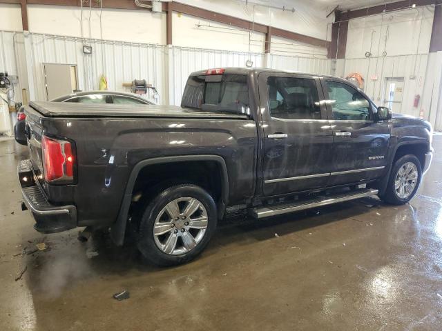 Photo 2 VIN: 3GTU2NEJ1GG120602 - GMC SIERRA K15 