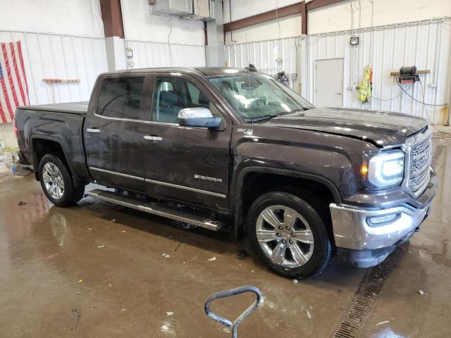 Photo 3 VIN: 3GTU2NEJ1GG120602 - GMC SIERRA K15 