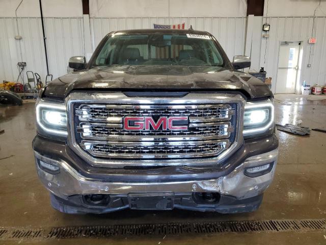 Photo 4 VIN: 3GTU2NEJ1GG120602 - GMC SIERRA K15 