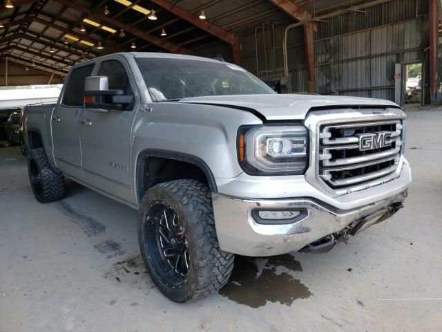 Photo 0 VIN: 3GTU2NEJ1GG305331 - GMC SIERRA K15 