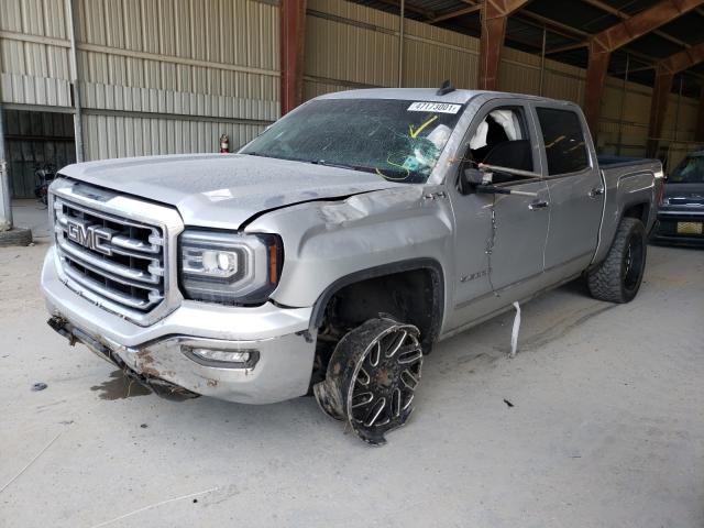 Photo 1 VIN: 3GTU2NEJ1GG305331 - GMC SIERRA K15 