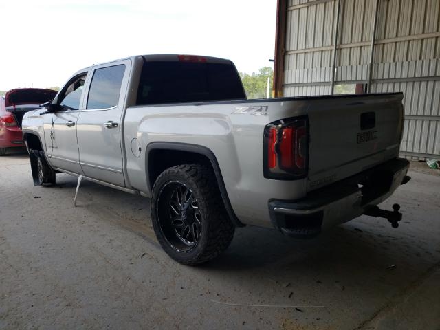 Photo 2 VIN: 3GTU2NEJ1GG305331 - GMC SIERRA K15 