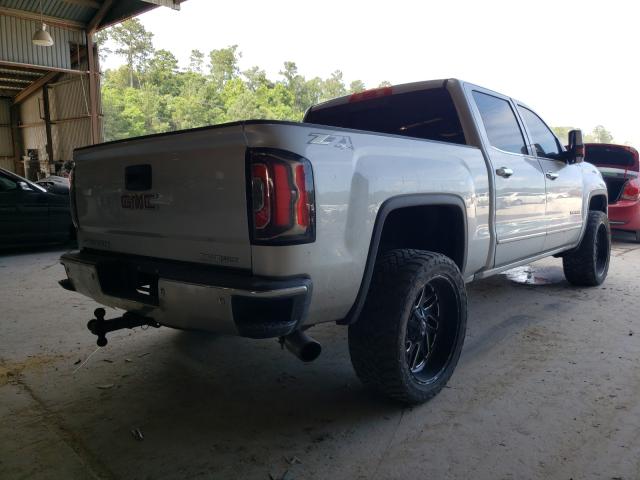 Photo 3 VIN: 3GTU2NEJ1GG305331 - GMC SIERRA K15 