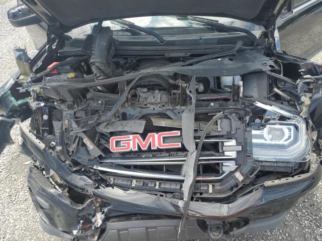 Photo 10 VIN: 3GTU2NEJ1GG336871 - GMC SIERRA K15 