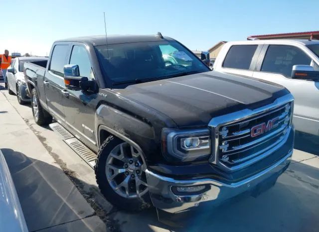 Photo 0 VIN: 3GTU2NEJ1HG115272 - GMC SIERRA 