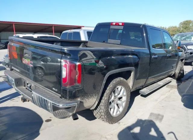 Photo 3 VIN: 3GTU2NEJ1HG115272 - GMC SIERRA 