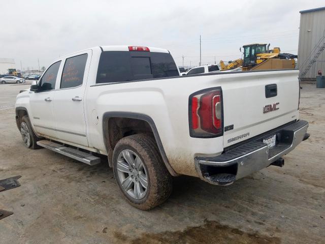 Photo 2 VIN: 3GTU2NEJ1HG123419 - GMC SIERRA K15 