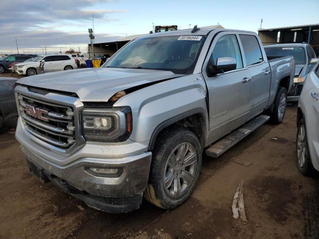 Photo 0 VIN: 3GTU2NEJ1HG185905 - GMC SIERRA 