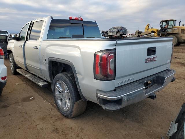 Photo 1 VIN: 3GTU2NEJ1HG185905 - GMC SIERRA 