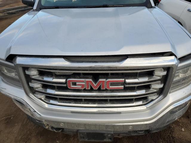 Photo 10 VIN: 3GTU2NEJ1HG185905 - GMC SIERRA 