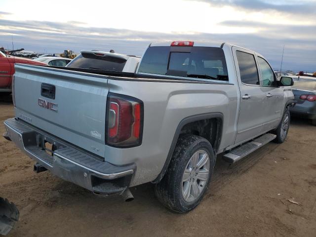 Photo 2 VIN: 3GTU2NEJ1HG185905 - GMC SIERRA 