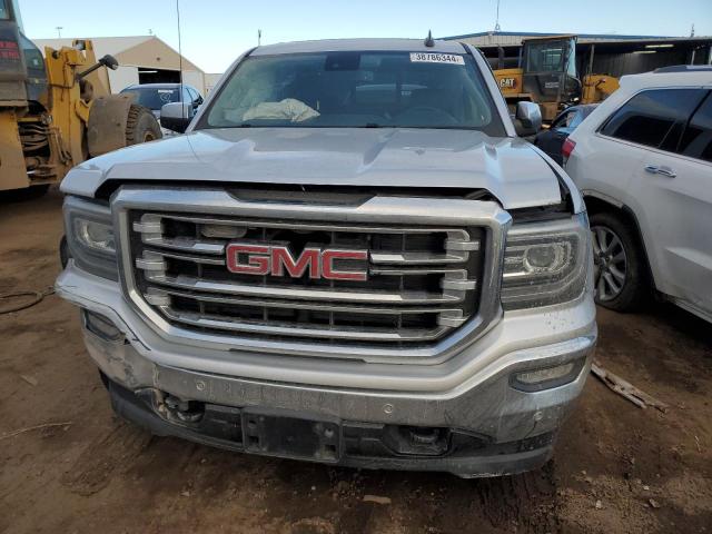 Photo 4 VIN: 3GTU2NEJ1HG185905 - GMC SIERRA 