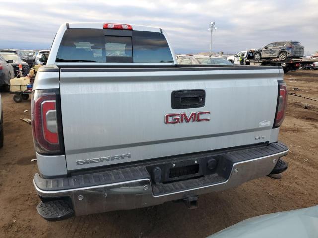 Photo 5 VIN: 3GTU2NEJ1HG185905 - GMC SIERRA 