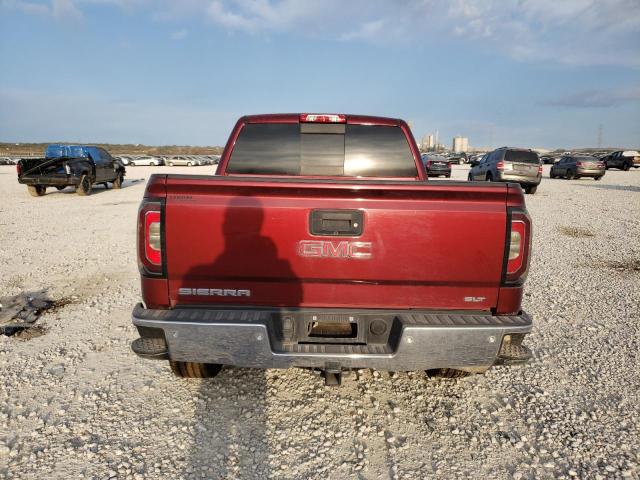 Photo 5 VIN: 3GTU2NEJ1HG269626 - GMC SIERRA K15 