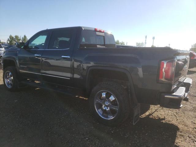 Photo 1 VIN: 3GTU2NEJ1HG307212 - GMC SIERRA K15 