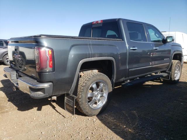 Photo 2 VIN: 3GTU2NEJ1HG307212 - GMC SIERRA K15 