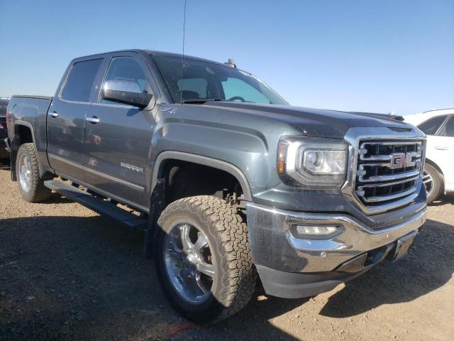 Photo 3 VIN: 3GTU2NEJ1HG307212 - GMC SIERRA K15 