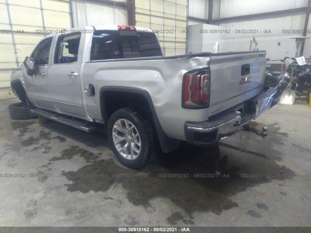 Photo 2 VIN: 3GTU2NEJ1HG433070 - GMC SIERRA 1500 