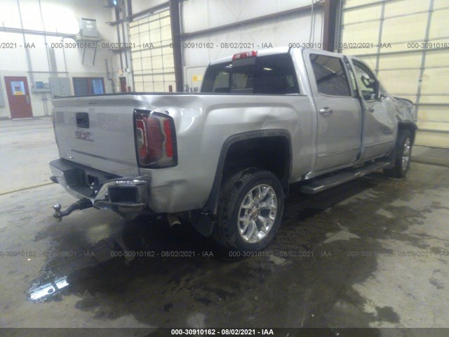 Photo 3 VIN: 3GTU2NEJ1HG433070 - GMC SIERRA 1500 