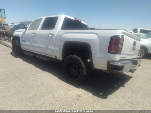 Photo 2 VIN: 3GTU2NEJ1JG120235 - GMC SIERRA 1500 