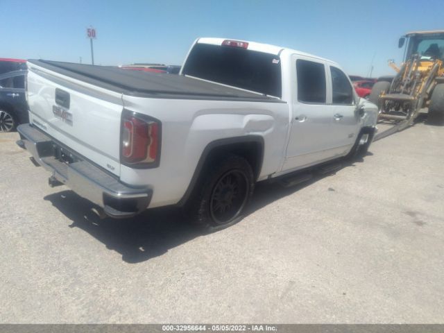 Photo 3 VIN: 3GTU2NEJ1JG120235 - GMC SIERRA 1500 