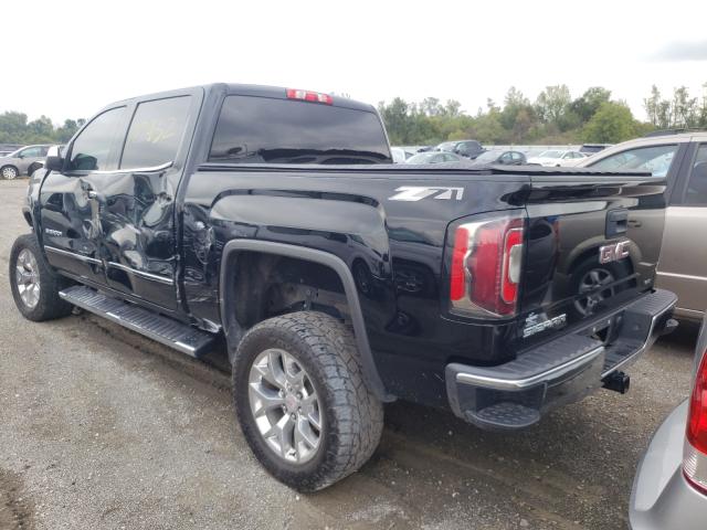 Photo 2 VIN: 3GTU2NEJ1JG231559 - GMC SIERRA K15 