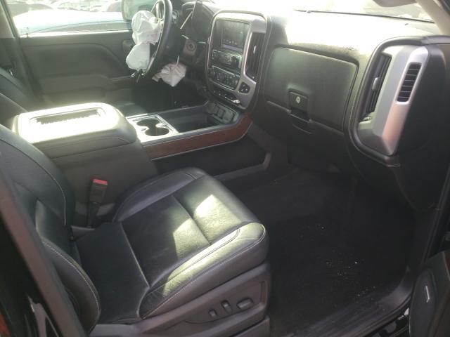 Photo 4 VIN: 3GTU2NEJ1JG231559 - GMC SIERRA K15 